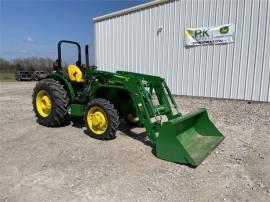 2020 JOHN DEERE 5075E