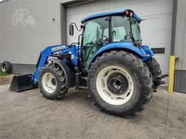 2015 NEW HOLLAND T4.95