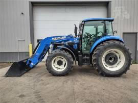 2015 NEW HOLLAND T4.95