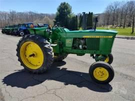 1968 JOHN DEERE 2510