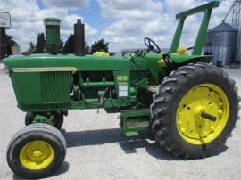 JOHN DEERE 4010