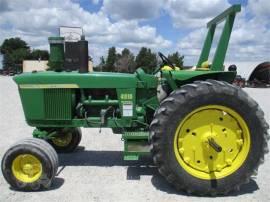 JOHN DEERE 4010