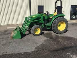 2017 JOHN DEERE 4044M