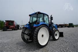 2013 NEW HOLLAND T4.85