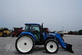 2013 NEW HOLLAND T4.85