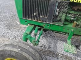 JOHN DEERE 2555