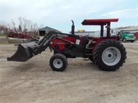 CASE IH CX70