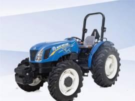 NEW HOLLAND WORKMASTER 50