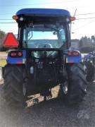 2022 NEW HOLLAND WORKMASTER 75