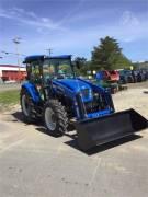 2022 NEW HOLLAND WORKMASTER 75