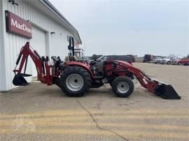 2022 CASE IH FARMALL 55C