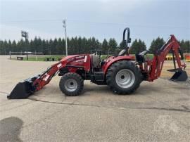 2022 CASE IH FARMALL 55C