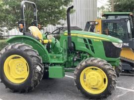 2022 JOHN DEERE 5055E