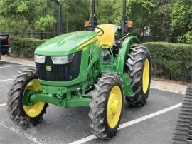 2022 JOHN DEERE 5055E