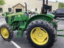 2022 JOHN DEERE 5055E