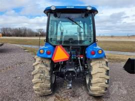 2021 NEW HOLLAND BOOMER 55