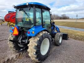 2021 NEW HOLLAND BOOMER 55