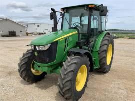 2020 JOHN DEERE 5090M