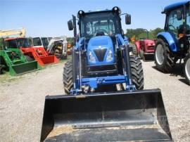 2020 NEW HOLLAND WORKMASTER 75