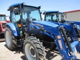 2020 NEW HOLLAND WORKMASTER 75