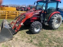 2008 CASE IH FARMALL 60