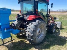 2008 CASE IH FARMALL 60