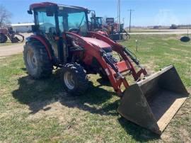 2008 CASE IH FARMALL 60