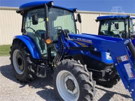 2022 NEW HOLLAND WORKMASTER 75