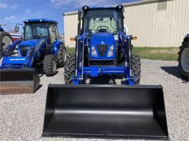 2022 NEW HOLLAND WORKMASTER 75