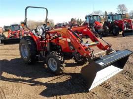 2022 MASSEY FERGUSON 2850M