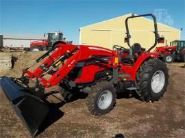 2022 MASSEY FERGUSON 2850M