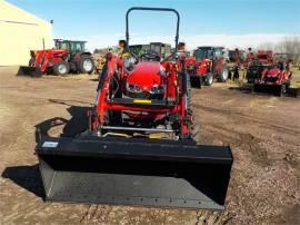 2022 MASSEY FERGUSON 2850M