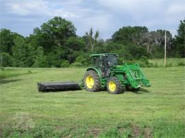 2018 JOHN DEERE 5090R