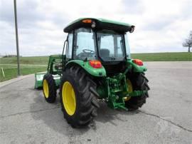 2020 JOHN DEERE 5075E