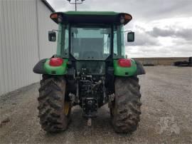 2008 JOHN DEERE 5625