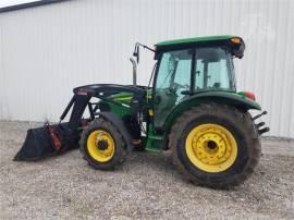 2008 JOHN DEERE 5625