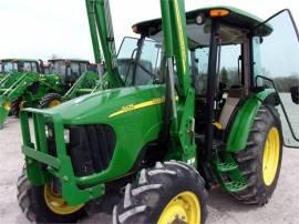 2007 JOHN DEERE 5425