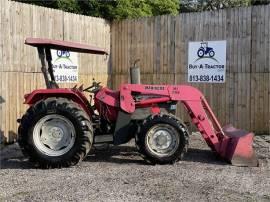 2006 MAHINDRA 6500