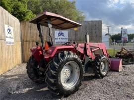 2006 MAHINDRA 6500