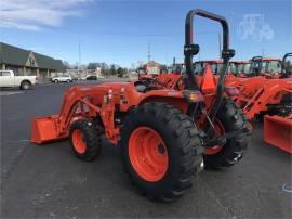 2022 KUBOTA L4701HST