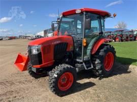 2022 KUBOTA L4760HSTC