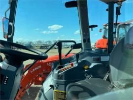 2022 KUBOTA L4760HSTC