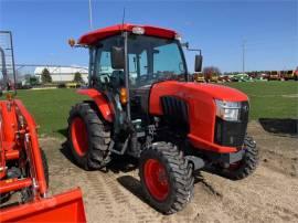 2022 KUBOTA L4760HSTC