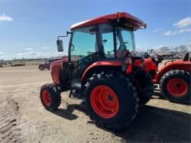 2022 KUBOTA L4760HSTC