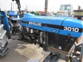 NEW HOLLAND 3010S