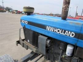 NEW HOLLAND 3010S