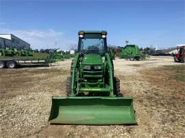 2019 JOHN DEERE 4052R