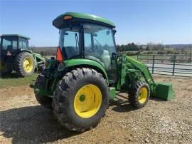 2019 JOHN DEERE 4052R