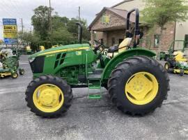 2022 JOHN DEERE 5065E