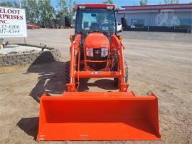 KUBOTA L6060